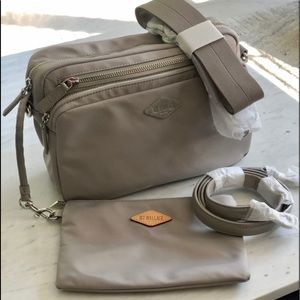 MZ Wallace Gramercy crossbody EEUC